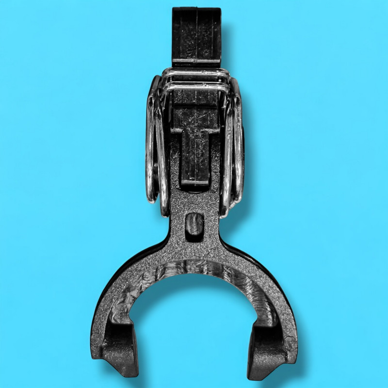 دو شاخ استارت دیناپارت مدل 001167 مناسب برای تیبا