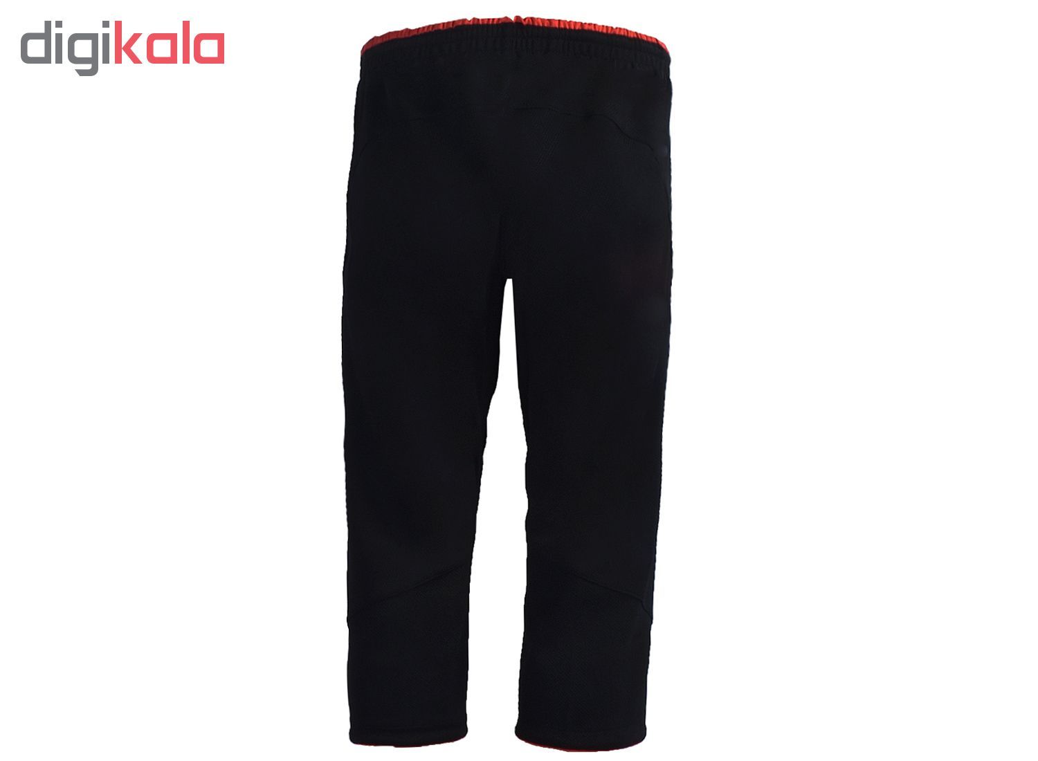 شلوارک ورزشی مردانه 1991 اس دبلیو مدل Training Sport Shorts BR -  - 4