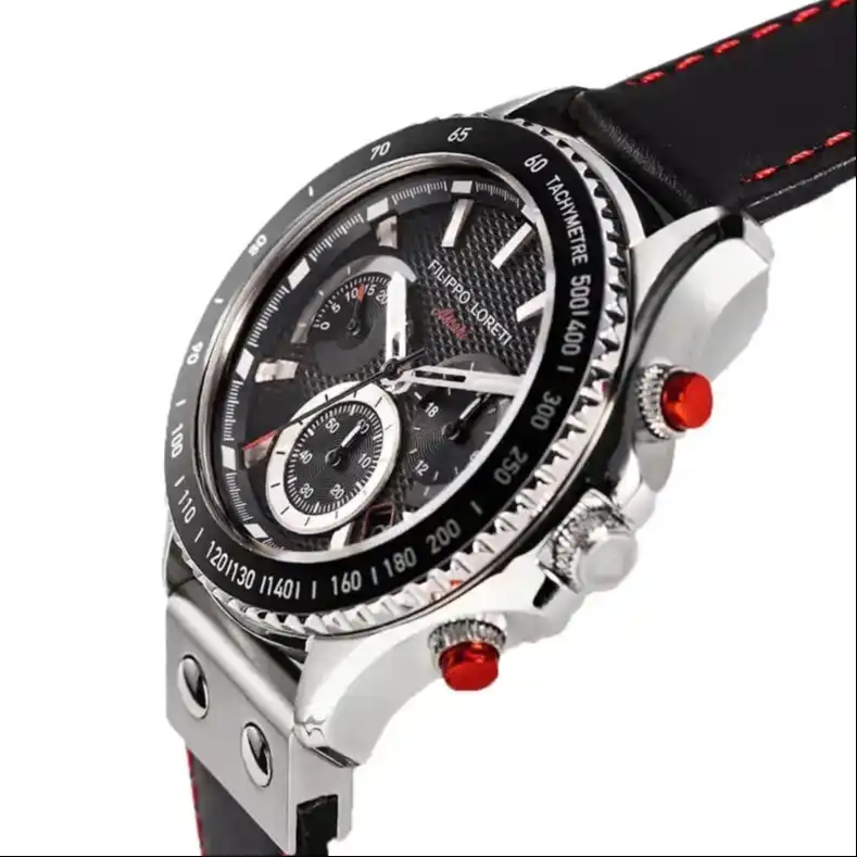 ساعت مچی عقربهای مردانه فیلیپولورتی مدل FL00998