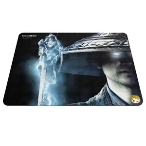Hoomero Mortal Kombat game A6834 Mousepad