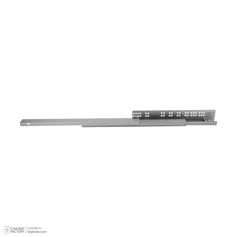 عکس شماره 4 : ریل آرام بند بست مدل تاندم فول کد 50 مجموعه 2 عددی