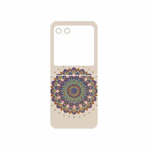 MAHOOT Art of Illumination 5 Cover Sticker for Motorola Razr 40 Ultra