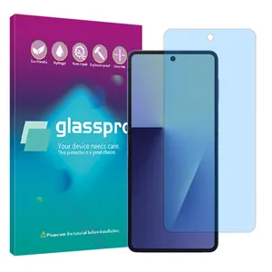 Glass pro Eye care model bluecut screen protector suitable for Samsung Galaxy Z Flip7 mobile phone
