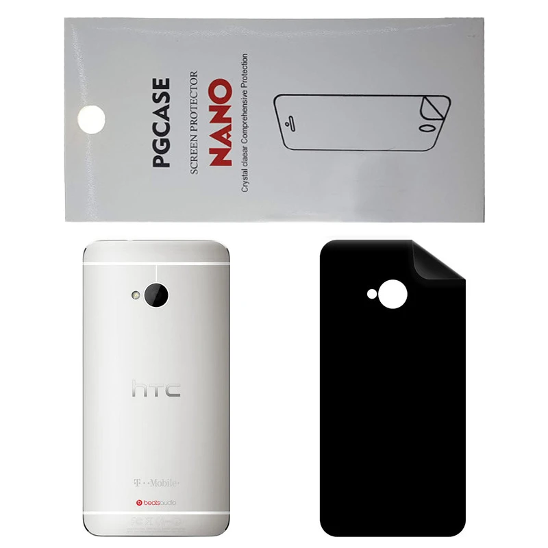 برچسب پوششی مدل STAR RG مناسب برای گوشی موبایل اچ تی سی One M7