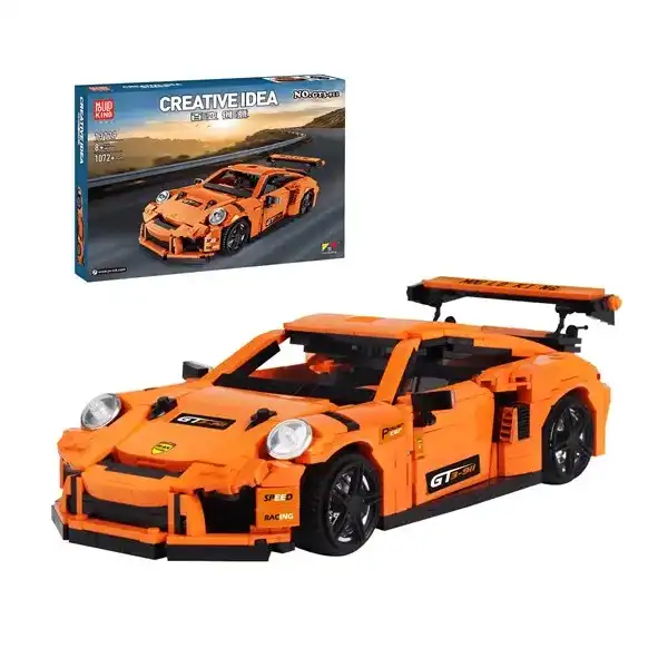 ساختنی مولد کینگ مدل 13129