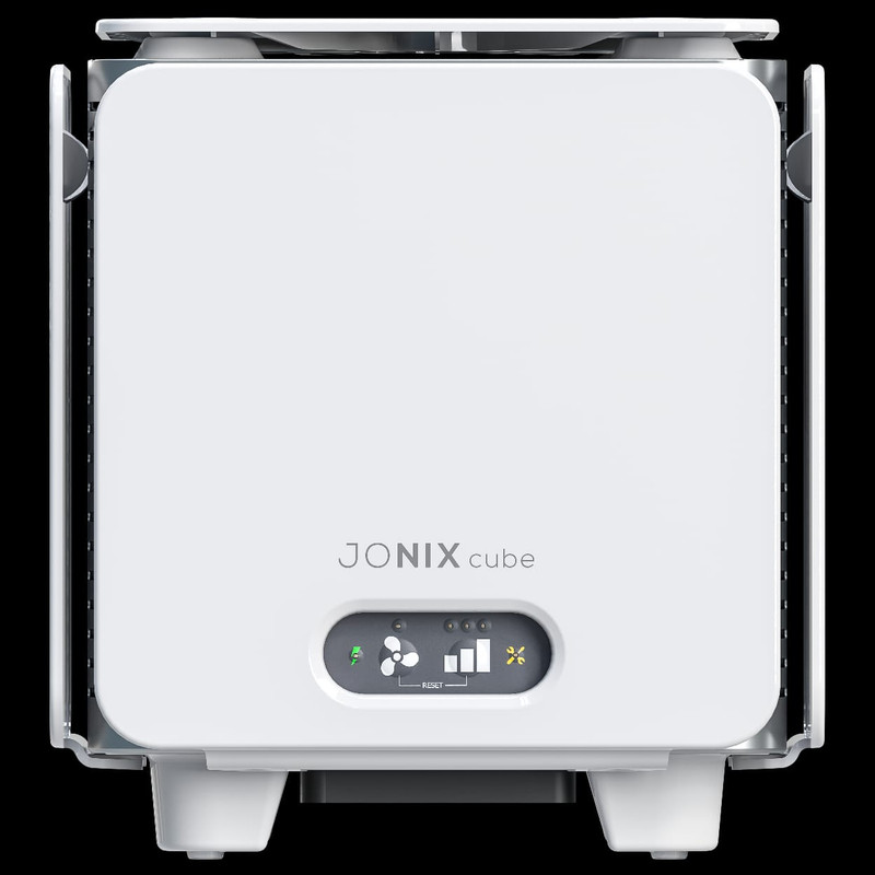 دستگاه تصفیه کننده هوا جونیکس مدل Cube