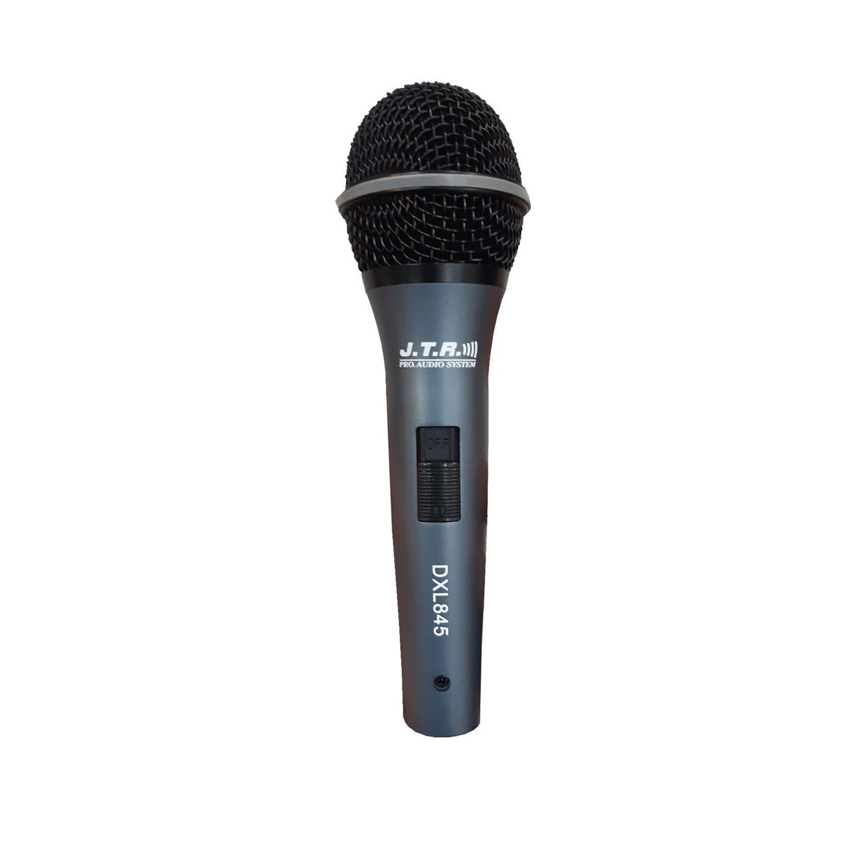 میکروفن داینامیک جی.تی.آر مدل DXL-845-NEW