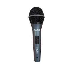 میکروفن داینامیک جی.تی.آر مدل DXL-845-NEW