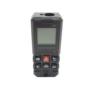 متر لیزری ماکوتا مدل  M 40