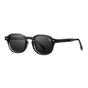 عینک آفتابی پنتوس (Pantos) آلبرت وگ مدل SZ8208 Kelly Charcoal