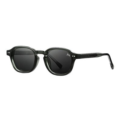 عینک آفتابی پنتوس (Pantos) آلبرت وگ مدل SZ8208 Kelly Charcoal