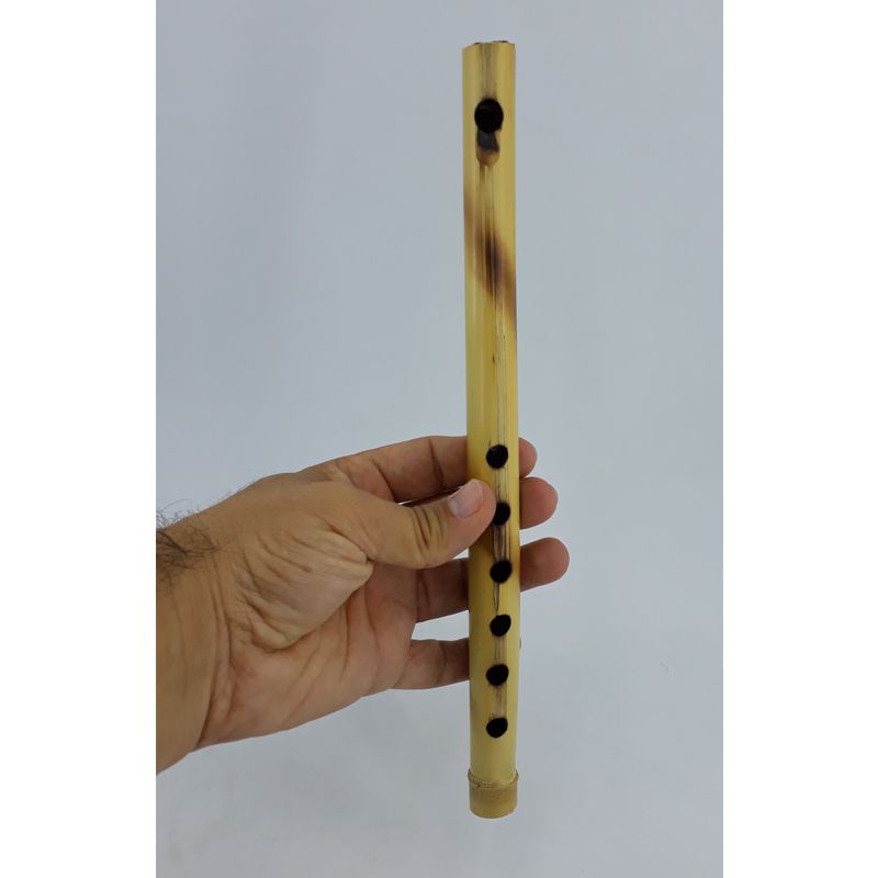 بازی آموزشی دنیای سرگرمی های کمیاب طرح فلوت مدل DSK-A4352 -  - 4