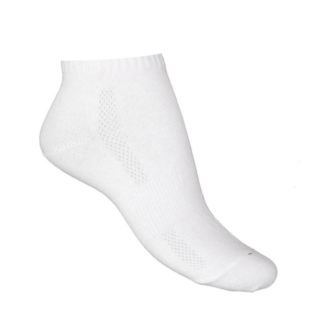 جوراب ساق کوتاه مردانه مدل قرصی