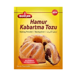  بکینگ پودر بورچاک - 10 گرم 