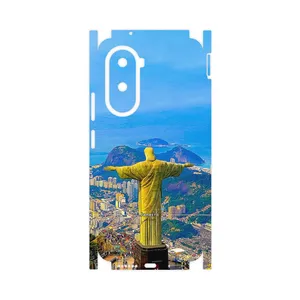 MAHOOT City of Rio de Janeiro-FullSkin Cover Sticker for Xiaomi Poco M7 4G