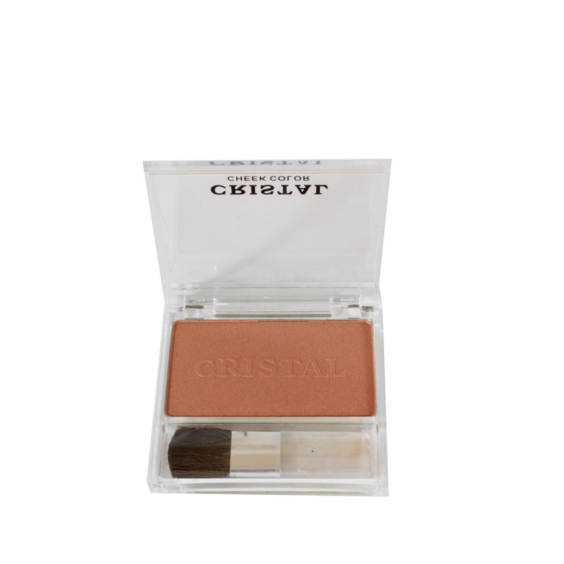 رژ گونه کریستال کد 04