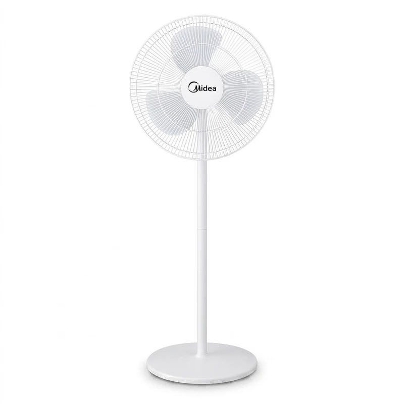 پنکه مایدیا مدل fs40-18cb