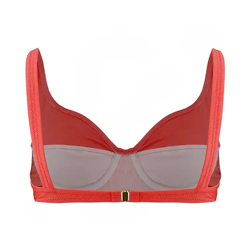 مایو زنانه مدل IS403