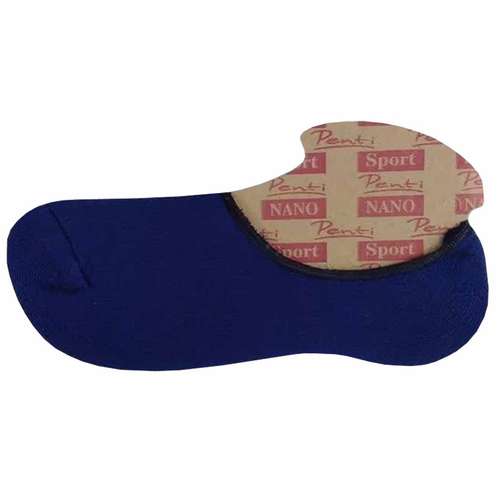 جوراب زنانه پِنتی مدل Oid-SoW0115 رنگ سرمه ای