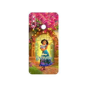 MAHOOT Encanto Cover Sticker for Honor 20 Lite