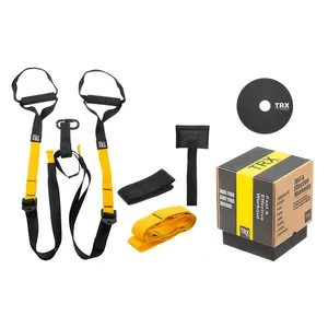 لوازم تناسب اندام تی آر ایکس مدل FORCE KIT 