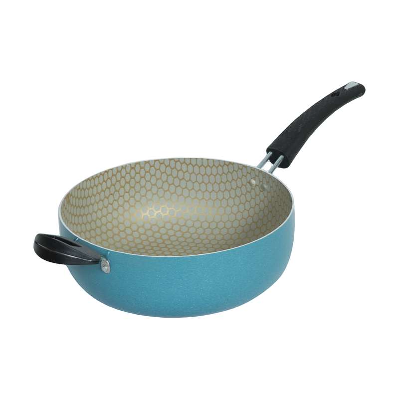 تابه وک مدل M40 سایز 28
