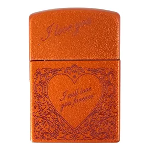 فندک مدل طرح سنگی ضدخش رنگی