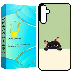 Ghab Guard GCHPA35 Cover For Samsung Galaxy A35 5G