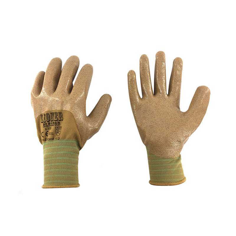 دستکش ایمنی لیونر مدل N3000