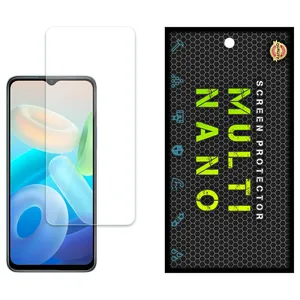 Multi Nano X-S1N Screen Protector For Vivo Y55S 5G