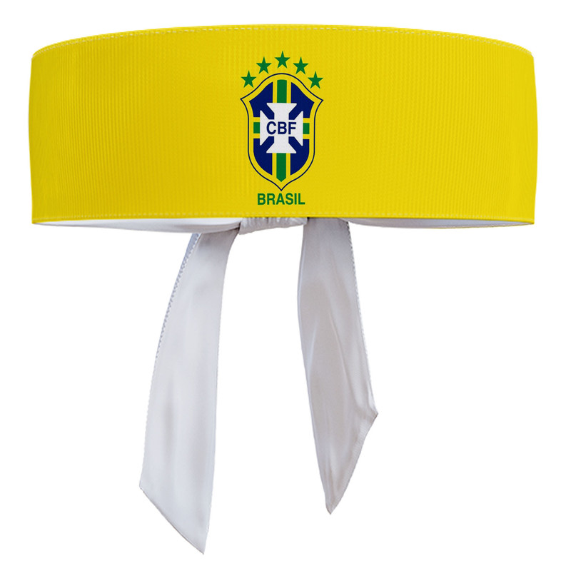 هدبند ورزشی آی تمر مدل برزیل کد 223