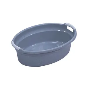 لگن حمام مدل جاسمین 30 L کد 3317