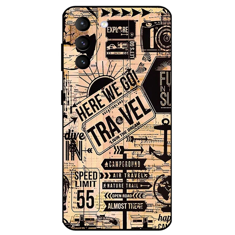 کاور مگافون کد 8098 مناسب برای گوشی موبایل سامسونگ Galaxy S21 5G