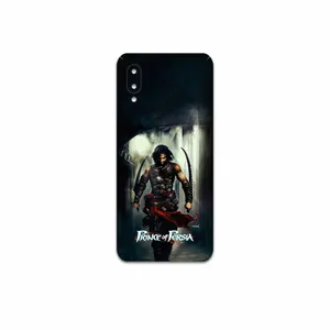 MAHOOT Prince-of-Persia Cover Sticker for Samsung Galaxy M02