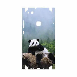 MAHOOT Panda-FullSkin Cover Sticker for Huawei P10 Lite