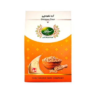 آرد نخودچی سبز بهار - 250 گرم