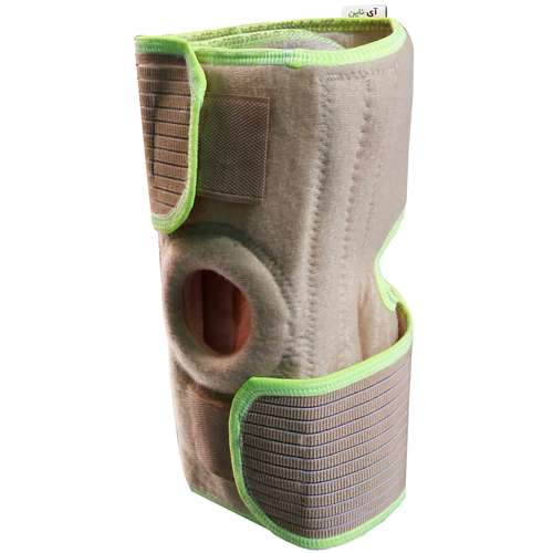 زانو بند طبی آی ناین مدل Z214-CP