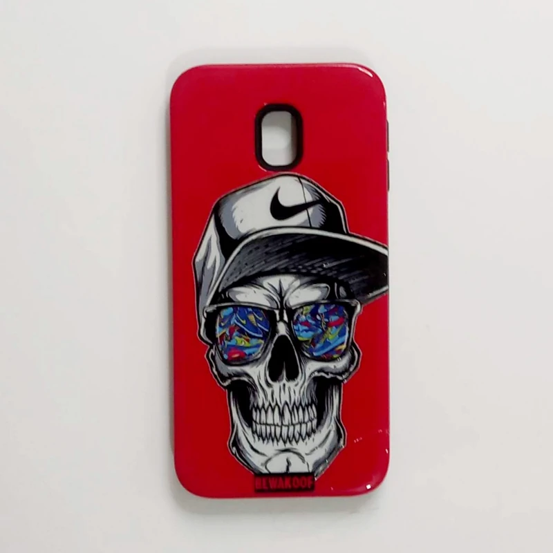 کاور بیواکف مدل m61m62 مناسب برای گوشی موبایل سامسونگ Galaxy J3 pro