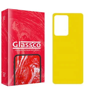 Glassco Co2 Back Protector For Samsung Galaxy S20 Ultra 5G