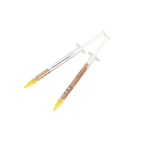 خمیر سیلیکون مدل HY610 بسته 2 عددی