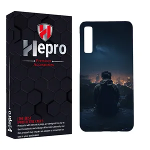 HEPRO MC Cover for SAMSUNG GALAXY A7 2018