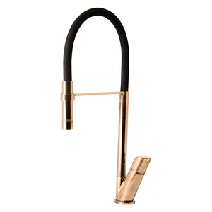 شیر آشپزخانه نوبل مدل SW250007RG