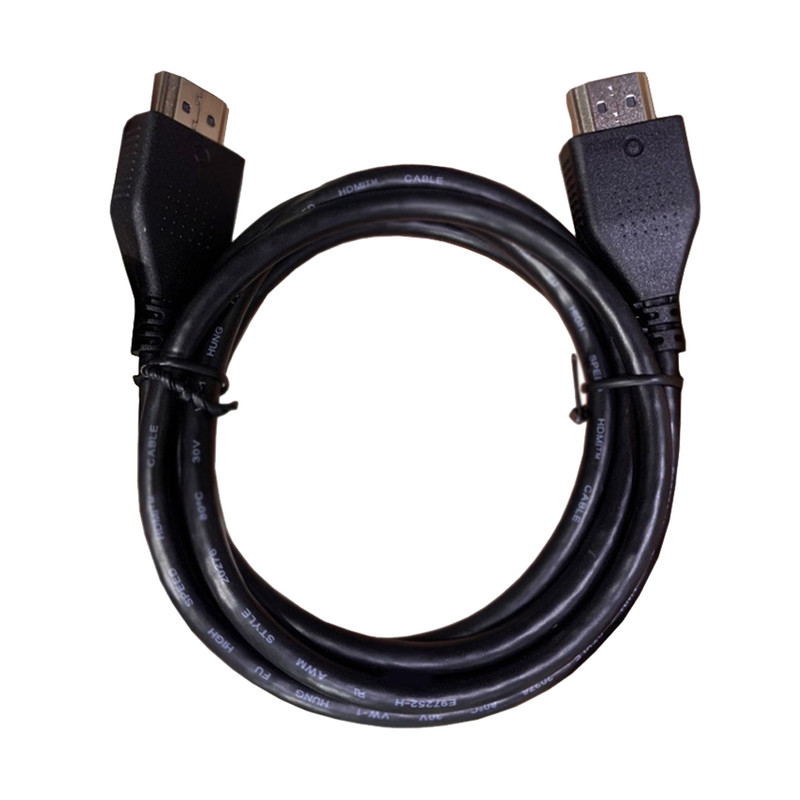 کابل HDMI 4K پلی استیشن 4 مدل 2023