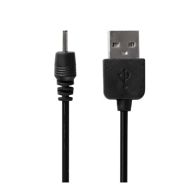 کابل تبدیل USB به سوزنی مدل JP-AB طول 1 متر