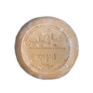 صابون زردچوبه عطاری مجذوبی کد 01 وزن 100 گرم