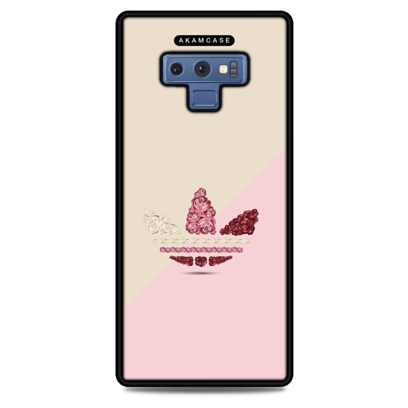 کاور آکام مدل AMCWSGN9-ADIDAS15 مناسب برای گوشی موبایل سامسونگ Galaxy Note 9