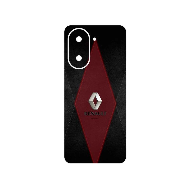 برچسب پوششی ماهوت مدل Renault مناسب برای گوشی موبایل شیائومی Redmi A5 4G