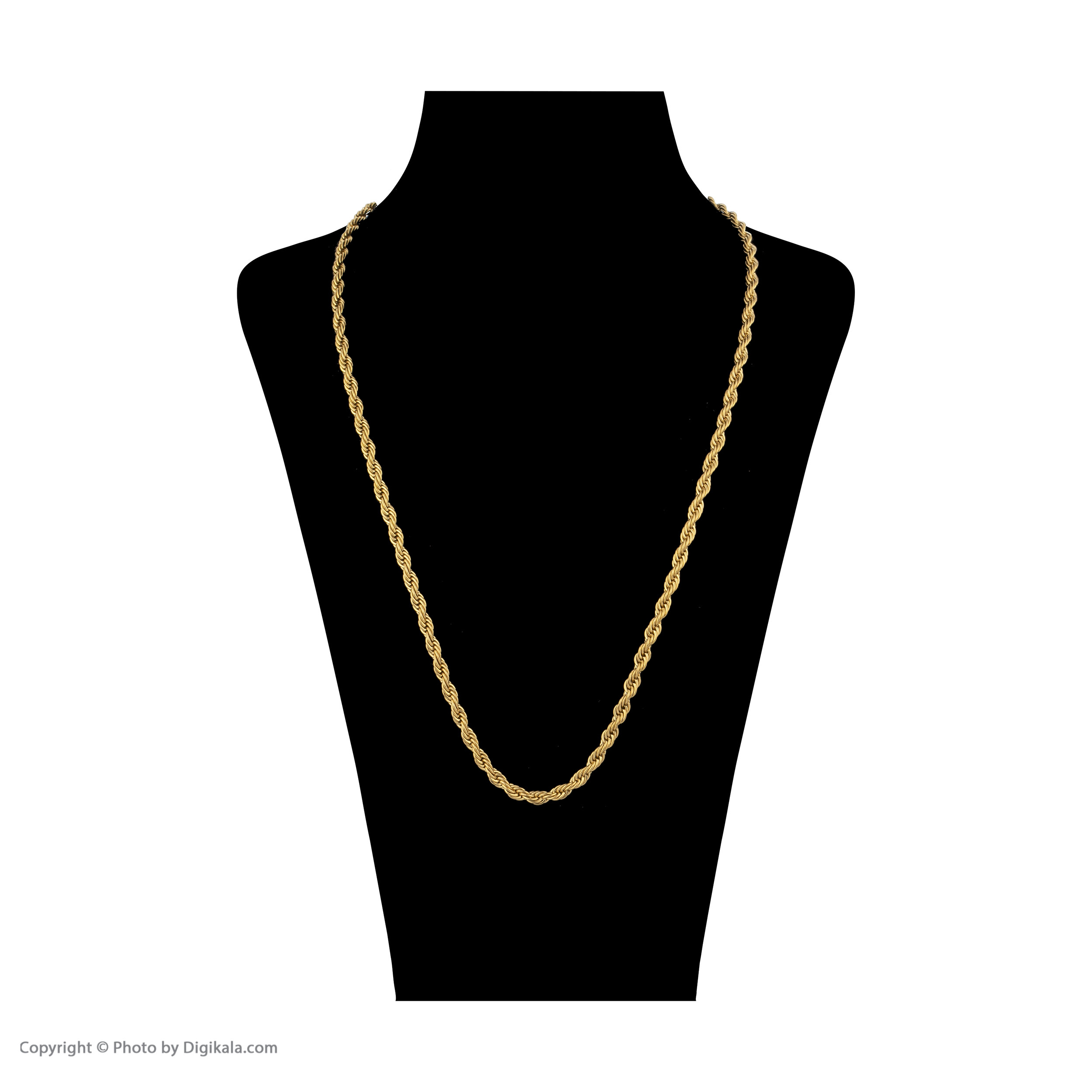 زنجیر زنانه کد 72