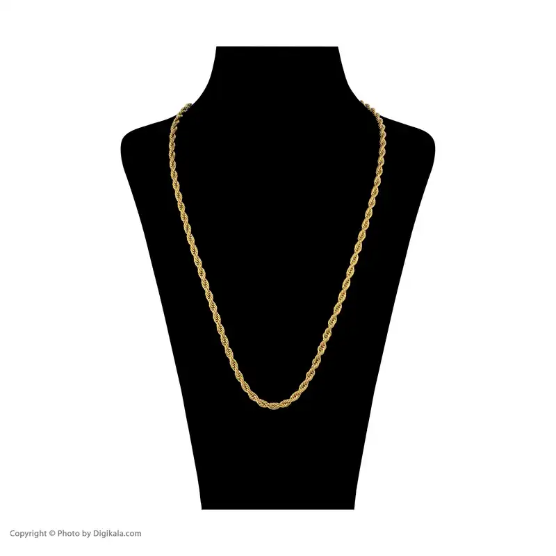 زنجیر زنانه کد 72