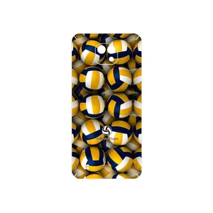 MAHOOT Volleyball Cover Sticker for LG X Cam